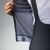 ALE' Maglia ciclismo ALE' QUICK R-EV1 nero 2025