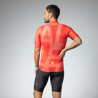 ALE' Maglia ciclismo ALE' SYNERGY PR-E rosso 2025