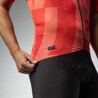 ALE' Maglia ciclismo ALE' SYNERGY PR-E rosso 2025