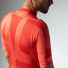 ALE' Maglia ciclismo ALE' SYNERGY PR-E rosso 2025