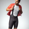 ALE' Maglia ciclismo ALE' SYNERGY PR-E rosso 2025