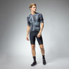 ALE' Maglia ciclismo ALE' SYNERGY PR-E nero 2025