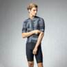 ALE' Maglia ciclismo ALE' SYNERGY PR-E nero 2025