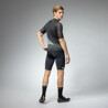 ALE' Maglia ciclismo ALE' CONNECT PRAGMA nero 2025