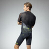 ALE' Maglia ciclismo ALE' CONNECT PRAGMA nero 2025
