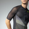 ALE' Maglia ciclismo ALE' CONNECT PRAGMA nero 2025