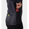 ALE' Maglia maniche lunghe invernale ALE' PR-R GREEN DIGITAL nero