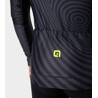 ALE' Maglia maniche lunghe invernale ALE' PR-R GREEN DIGITAL nero