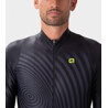 ALE' Maglia maniche lunghe invernale ALE' PR-R GREEN DIGITAL nero