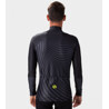 ALE' Maglia maniche lunghe invernale ALE' PR-R GREEN DIGITAL nero