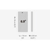 Topeak Porta Smartphone TOPEAK OMNI RIDERCASE II