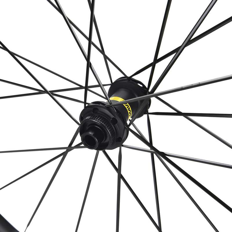 MAVIC Ruote Mavic ALLROAD SL DISK CL tubeless 2026