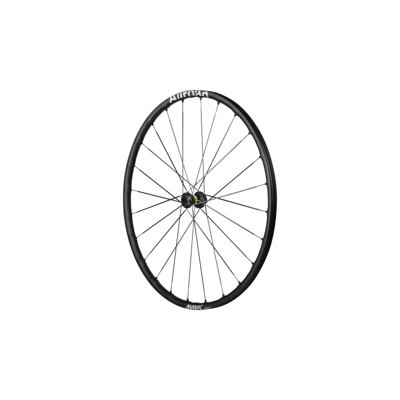 MAVIC Ruote Mavic ALLROAD SL DISK CL tubeless 2026