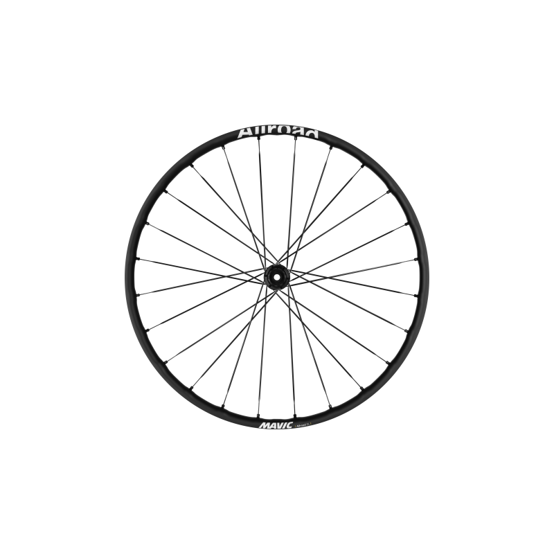 MAVIC Ruote Mavic ALLROAD SL DISK CL tubeless 2026