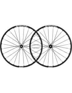 Ruote Mavic ALLROAD SL DISK CL tubeless NEW 2025