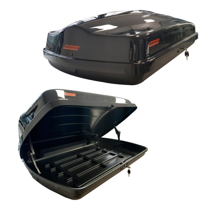 Fabbri Box da tetto baule portatutto auto FABBRI BOX NOVA 430