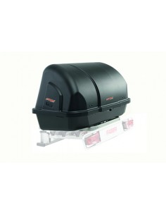 Box da gancio traino...