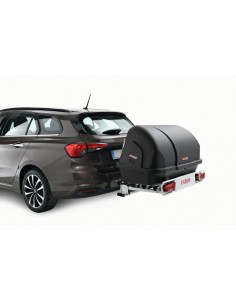 Box da gancio traino... 2