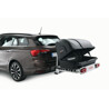 Fabbri Box da gancio traino portatutto auto FABBRI EXCLUSIVE MINIBOX