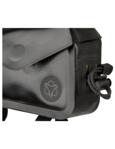 Borsa toptube bikepacking... 2
