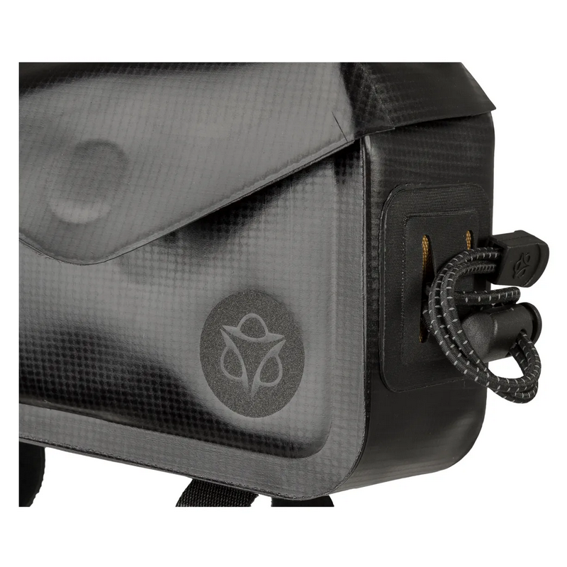 AGU Borsa toptube bikepacking AGU VENTURE TOP TUBE 0,7 litri EXTREME WATERPROOF