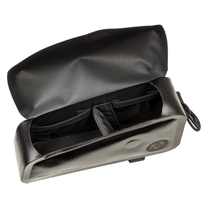 AGU Borsa toptube bikepacking AGU VENTURE TOP TUBE 0,7 litri EXTREME WATERPROOF