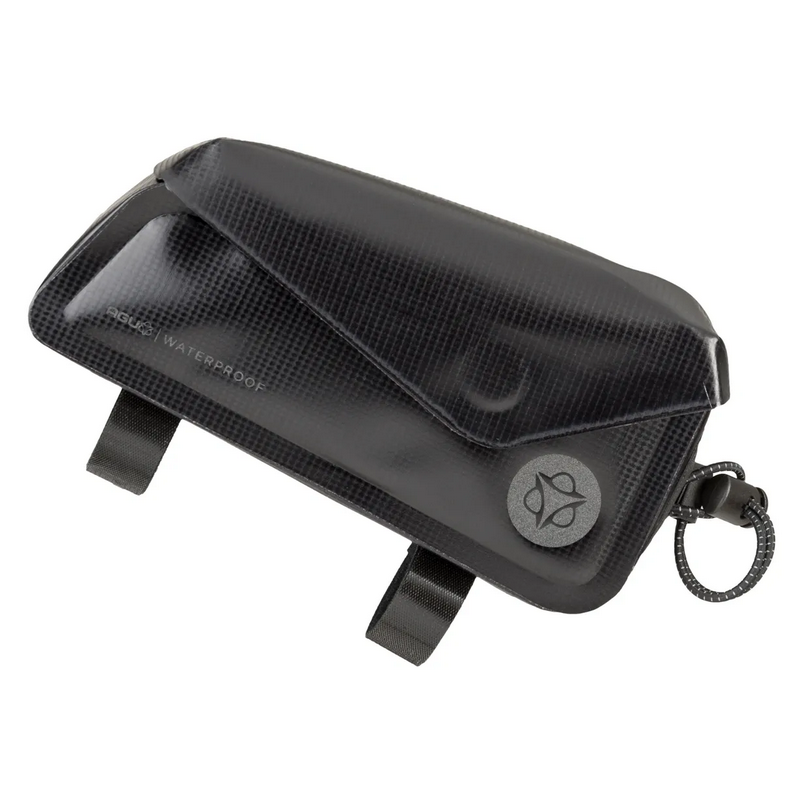 AGU Borsa toptube bikepacking AGU VENTURE TOP TUBE 0,7 litri EXTREME WATERPROOF