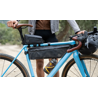 AGU Borsa orizzontale al telaio bikepacking AGU VENTURE 4 litri EXTREME WATERPROOF