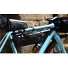 AGU Borsa orizzontale al telaio bikepacking AGU VENTURE 4 litri EXTREME WATERPROOF