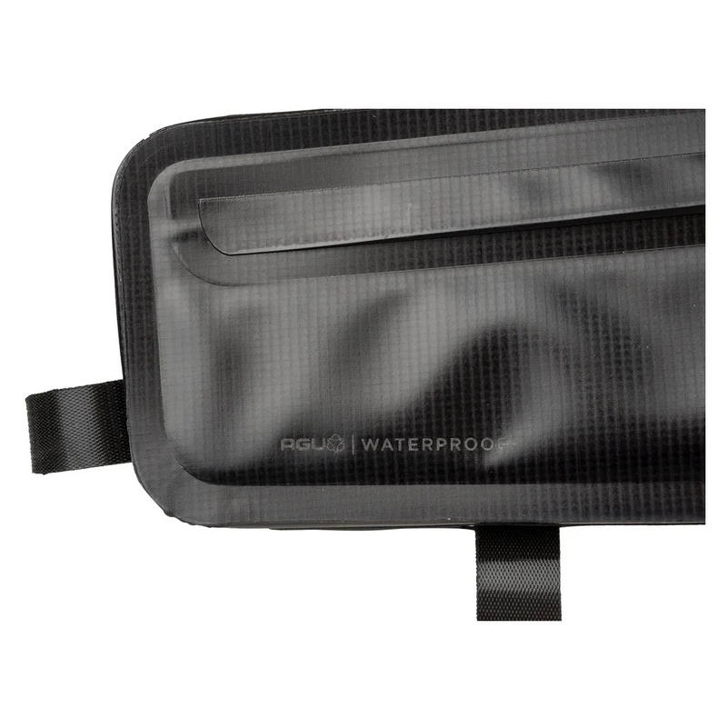 AGU Borsa orizzontale al telaio bikepacking AGU VENTURE 4 litri EXTREME WATERPROOF