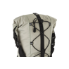 AGU Borsa posteriore sottosella bikepacking AGU VENTURE 10 litri verde pistacchio