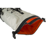 AGU Borsa posteriore sottosella bikepacking AGU VENTURE 10 litri verde pistacchio