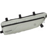 AGU Borsa orizzontale al telaio bikepacking AGU VENTURE 3 litri verde pistacchio
