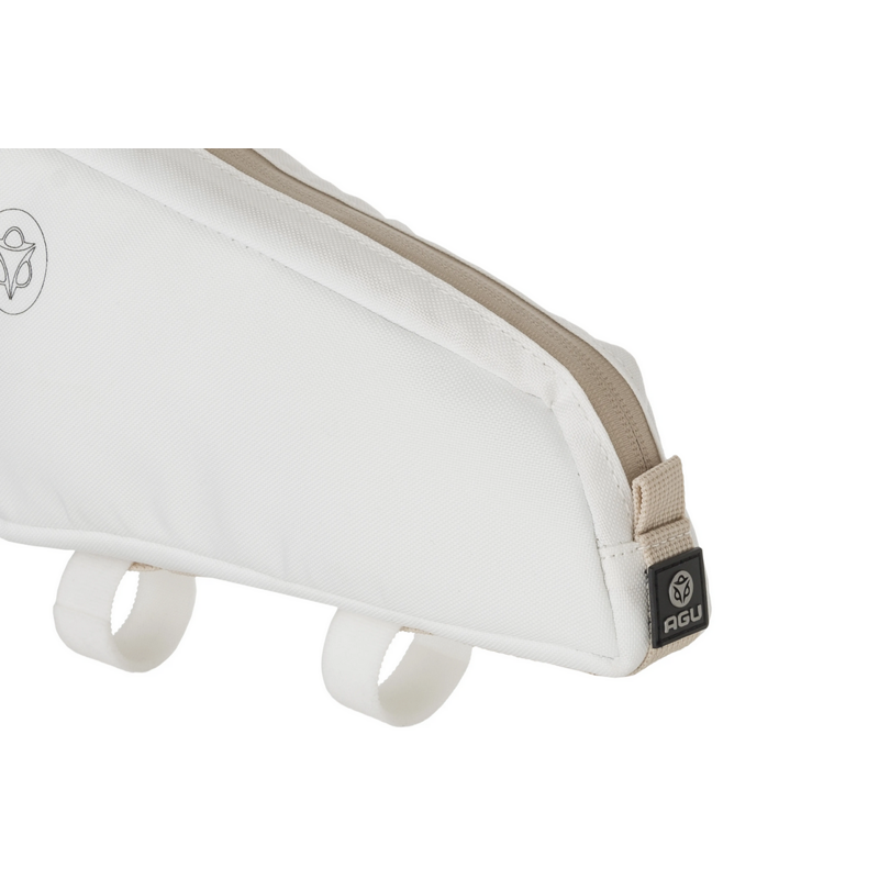 AGU Borsa toptube bikepacking AGU VENTURE TOP TUBE 0,7 litri undyed
