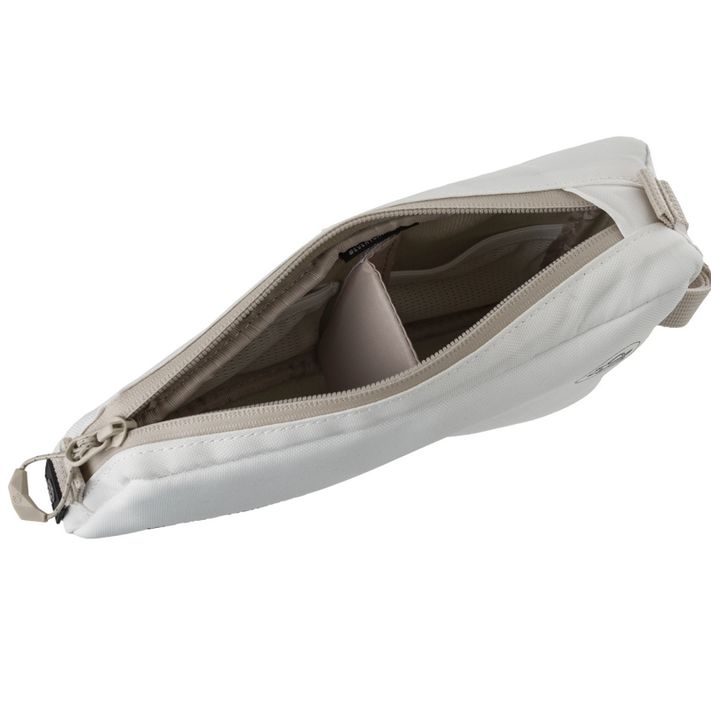 AGU Borsa toptube bikepacking AGU VENTURE TOP TUBE 0,7 litri undyed