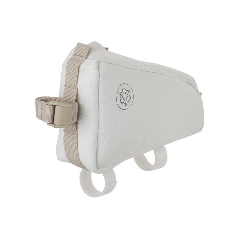 AGU Borsa toptube bikepacking AGU VENTURE TOP TUBE 0,7 litri undyed
