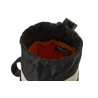 AGU Borsa bikepacking al manubrio AGU VENTURE SNACK PACK 1 litro verde pistacchio