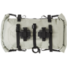 AGU Borsa anteriore al manubrio bikepacking  AGU VENTURE 17 litri verde pistacchio