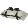AGU Borsa anteriore al manubrio bikepacking  AGU VENTURE 17 litri verde pistacchio