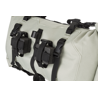 AGU Borsa anteriore al manubrio bikepacking  AGU VENTURE 17 litri verde pistacchio