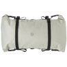 AGU Borsa anteriore al manubrio bikepacking  AGU VENTURE 17 litri verde pistacchio