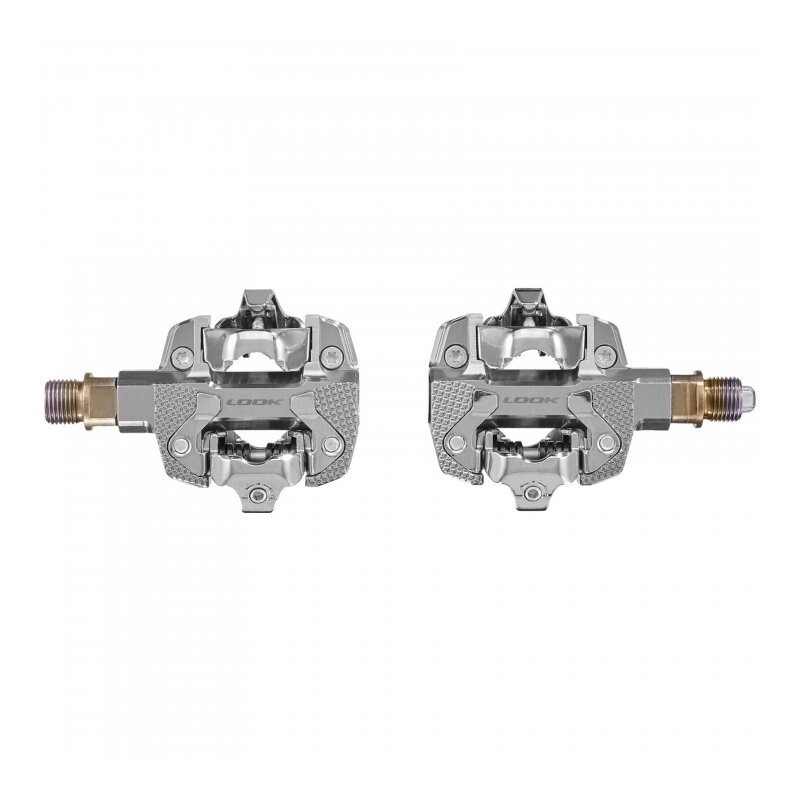 LOOK Misuratore di potenza powermeter LOOK X-TRACK SINGLE