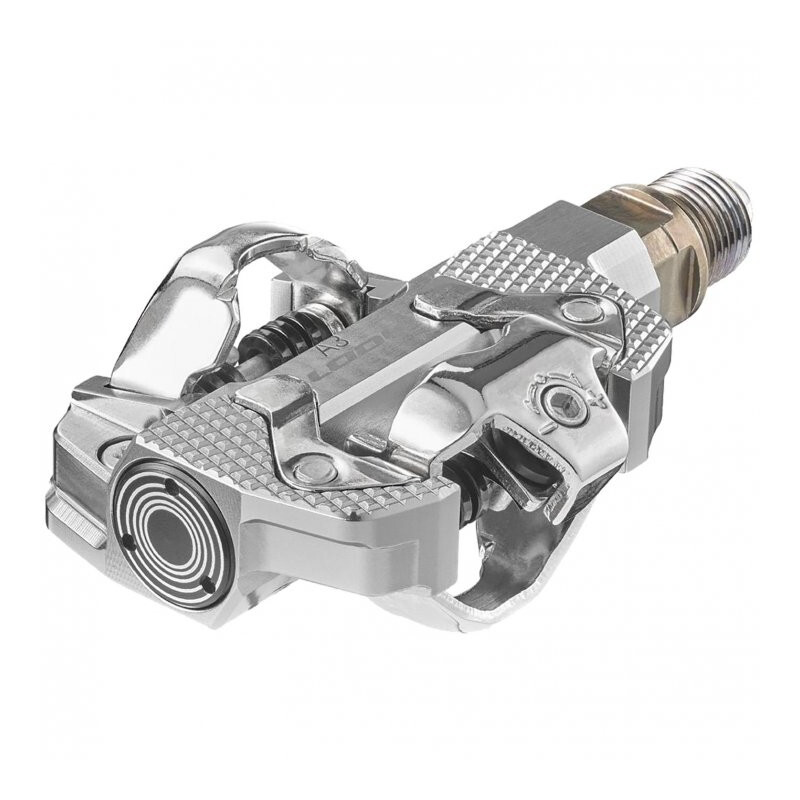 LOOK Misuratore di potenza powermeter LOOK X-TRACK DUAL