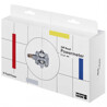 LOOK Misuratore di potenza powermeter LOOK X-TRACK DUAL
