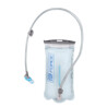 Force Zaino Idrico FORCE Hydrapack PILOT 10 litri +2 litri NERO con sacca idrica