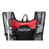 Force Zaino Idrico FORCE Hydrapack PILOT 10 litri +2 litri NERO con sacca idrica