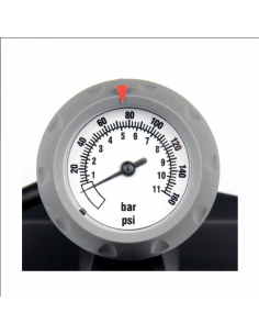 Pompa per bici BARBIERI in... 2