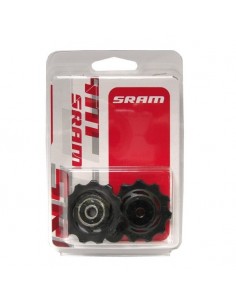 SRAM Pulegge Cambio...