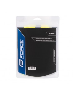 Pettorina riflettente... 2