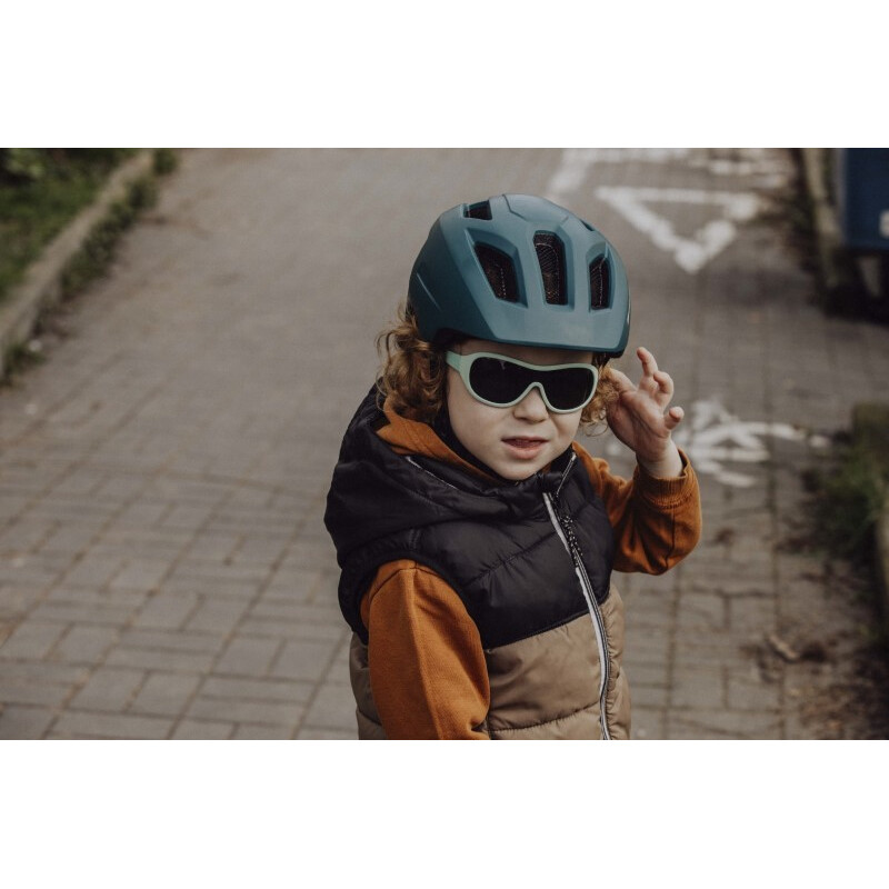 Force Occhiali per bici ciclismo FORCE POKEY da bambino